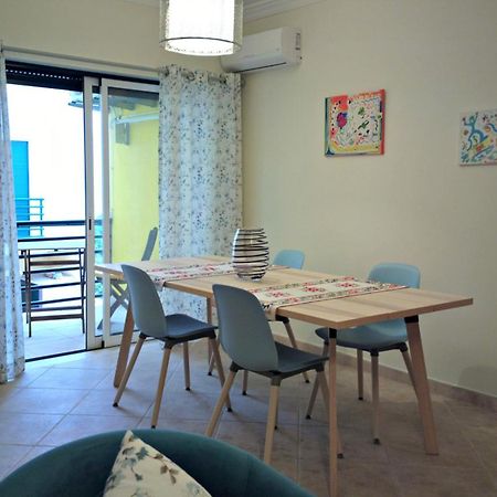 Santa Luzia Dream Apartment Екстериор снимка