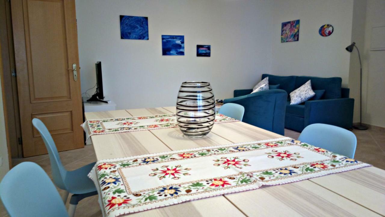 Santa Luzia Dream Apartment Екстериор снимка