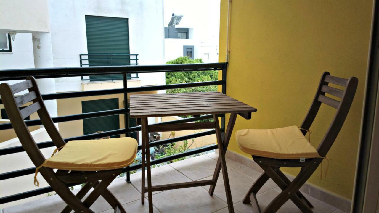 Santa Luzia Dream Apartment Екстериор снимка