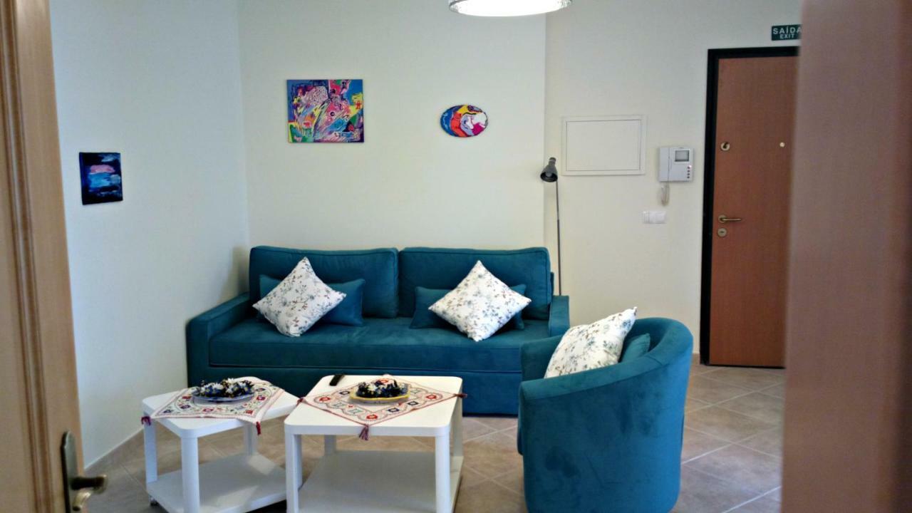 Santa Luzia Dream Apartment Екстериор снимка