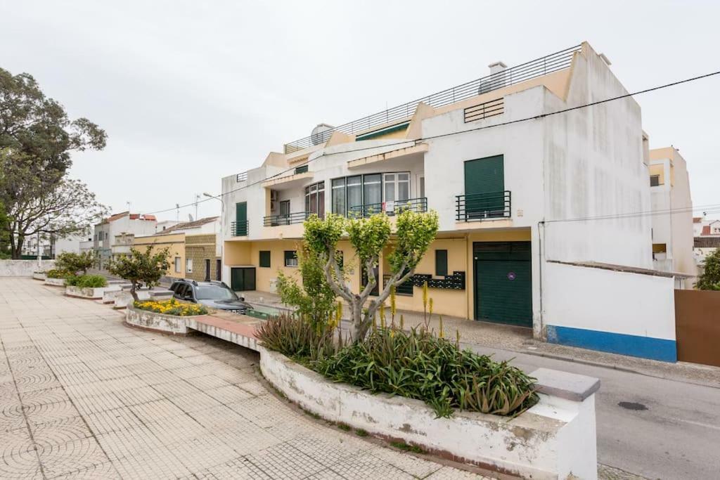 Santa Luzia Dream Apartment Екстериор снимка